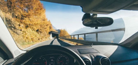 GCMS-QP2010 Plus車內(nèi)空氣污染物分析方案