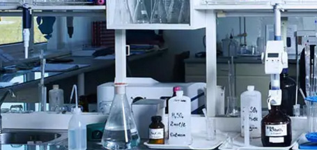 島津GCMS-QP2010紡織業(yè)第三方檢測(cè)方案