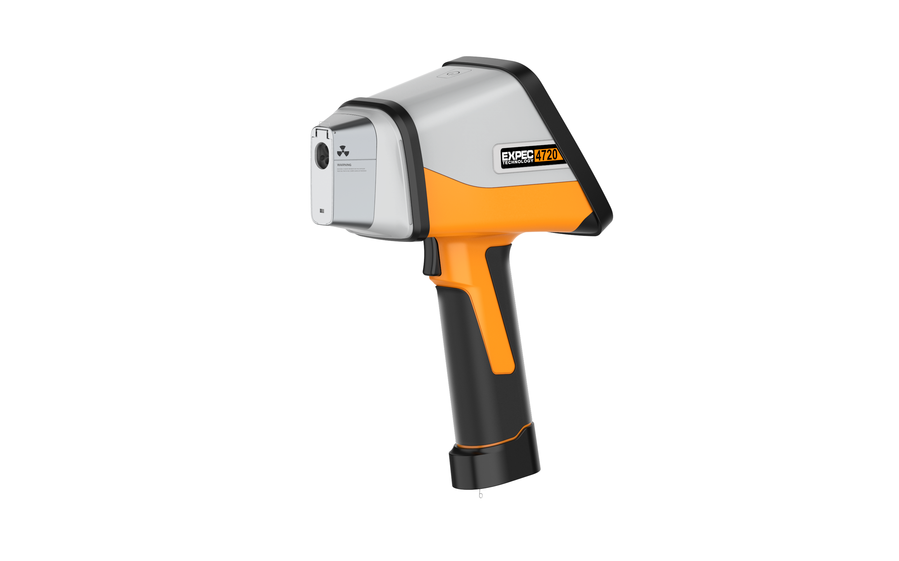 MiX5 Pro 系列手持式X熒光光譜儀（XRF）